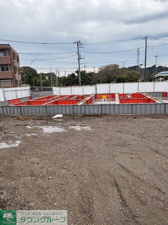 サンヴェルデの物件内観写真